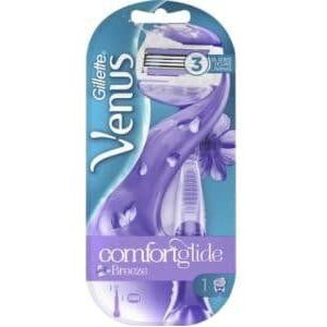 Manual shaving razor Gillette Venus Lady