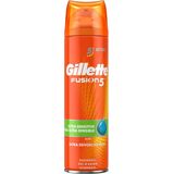 Gillette Fusion5 scheergel 200 ml Mannen