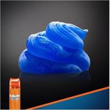 Gillette - Fusion 5 - Scheergel - Ultra Gevoelig - 200 ml