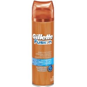 Gillette - Fusion5 - Scheergel - Cocoa Butter - 200 ml