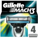 Shaving Razor Gillette Mach 3