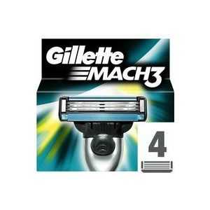 Shaving Razor Gillette Mach 3