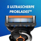 Gillette Proglide - Scheermesjes - 14 Navulmesjes