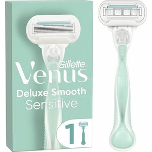 Gillette Venus Scheersysteem Smooth Sensitive