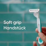 Gillette - Venus 3 Sensitive - Scheermessen - 3 st - Wegwerp