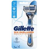 Gillette - SkinGuard Sensitive - Scheerapparaat