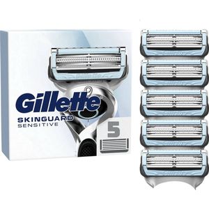 GILL SKINGUARD SENSITIVE  5 MESJES (EU)