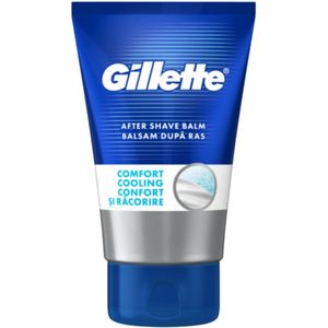 Gillette After Shave Balsem Comfort Cooling 100ml