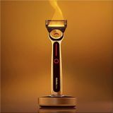 Gillette Labs - Heated Razor - Scheersysteem - Inclusief 1 Scheermesje