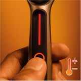 Gillette Labs - Heated Razor - Scheersysteem - Inclusief 1 Scheermesje