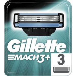 Gillette Mach3 3 cnt RF