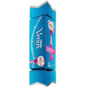 Gillette Venus Comfort Glide Spa Breeze Set