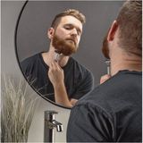 King C. Gillette Double Edge Safety Scheermes - 5 Scheermesjes