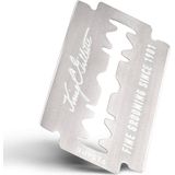 King C. Gillette Double Edge Safety Scheermes - 5 Scheermesjes