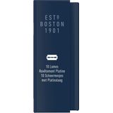 King C. Gillette Double Edge Safety Razor - 10 Navulmesjes