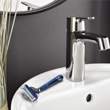 King C. Gillette Gezicht en Contouren Scheersysteem Voor Heren