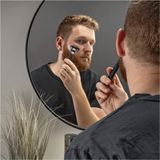 6x Gillette Scheermesjes King C. 3 stuks