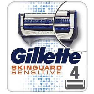 Gillette Skinguard Sensitive