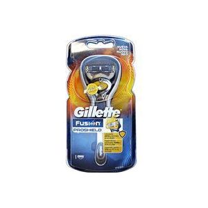 Shaving Razor Gillette Fusion Proshield