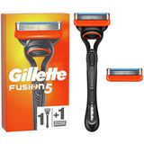 Gillette Fusion5 - Scheersysteem Voor Mannen