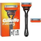 Gillette Fusion5 - Scheersysteem Voor Mannen