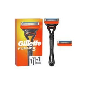 Gillette Fusion5 - Scheersysteem Voor Mannen