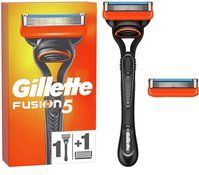 Gillette Fusion5 - Scheersysteem Voor Mannen