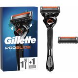 Gillette Fusion proglide manual scheersysteem 1 stuks