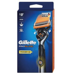 Gillette ProGlide Power Flexball Razor
