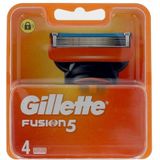 Gillette Fusion 5 Scheermesjes