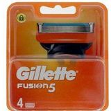 Gillette Fusion 5 Scheermesjes