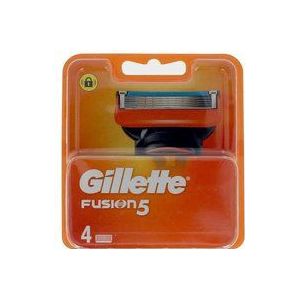 Gillette Fusion 5 Scheermesjes