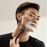 Gillette Fusion 5 Power - 4 scheermesjes