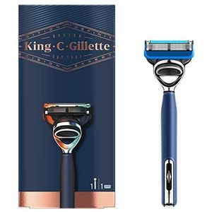 Gilette King C