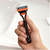 Manual shaving razor Gillette Fusion 5
