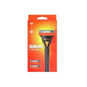Manual shaving razor Gillette Fusion 5
