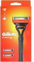 Manual shaving razor Gillette Fusion 5
