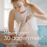 Gillette - Venus Scheermesjes - Smooth - 12 Navulmesjes