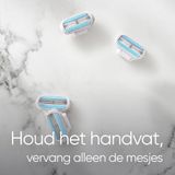 Gillette - Venus Classic - Scheermesjes - 12 Stuks