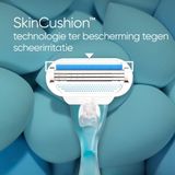 Gillette - Venus Classic - Scheermesjes - 12 Stuks