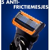 Gillette ProGlide Scheermesjes Voor Mannen - 12 Navulmesjes