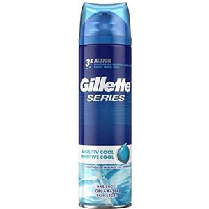 Gillette - SkinGuard Gevoelige Cade