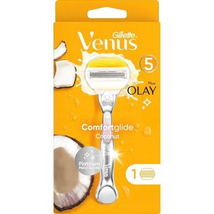 Gillette Venus Comfortglide Breeze Razor