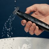 King C. Gillette Style Master Stoppelbaardtrimmer 1 set