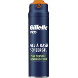 Gillette Cooling Pro Scheergel 200 ml