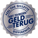 Gillette Skin Scheergel - Ultra Gevoelige Huid - 200 ml