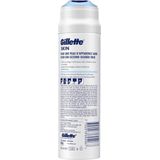 Gillette Skin Scheergel - Ultra Gevoelige Huid - 200 ml