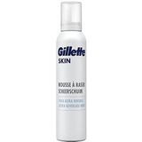 Gillette Skin Scheermousse - Ultra Gevoelige Huid - 240 ml