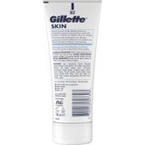 Gillette Skin Aftershave Balsem Ultra Gevoelige Huid 100 ml