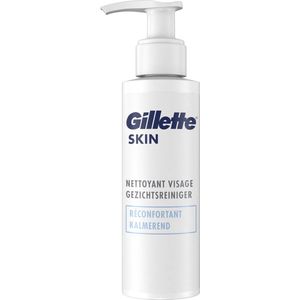 Gillette Skin Gezichtsreiniger - Ultra Gevoelige Huid - 140 ml